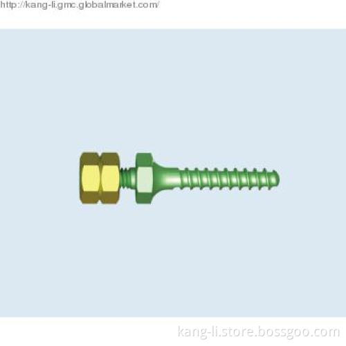 surgical instrument: PCS Pedicle Screw